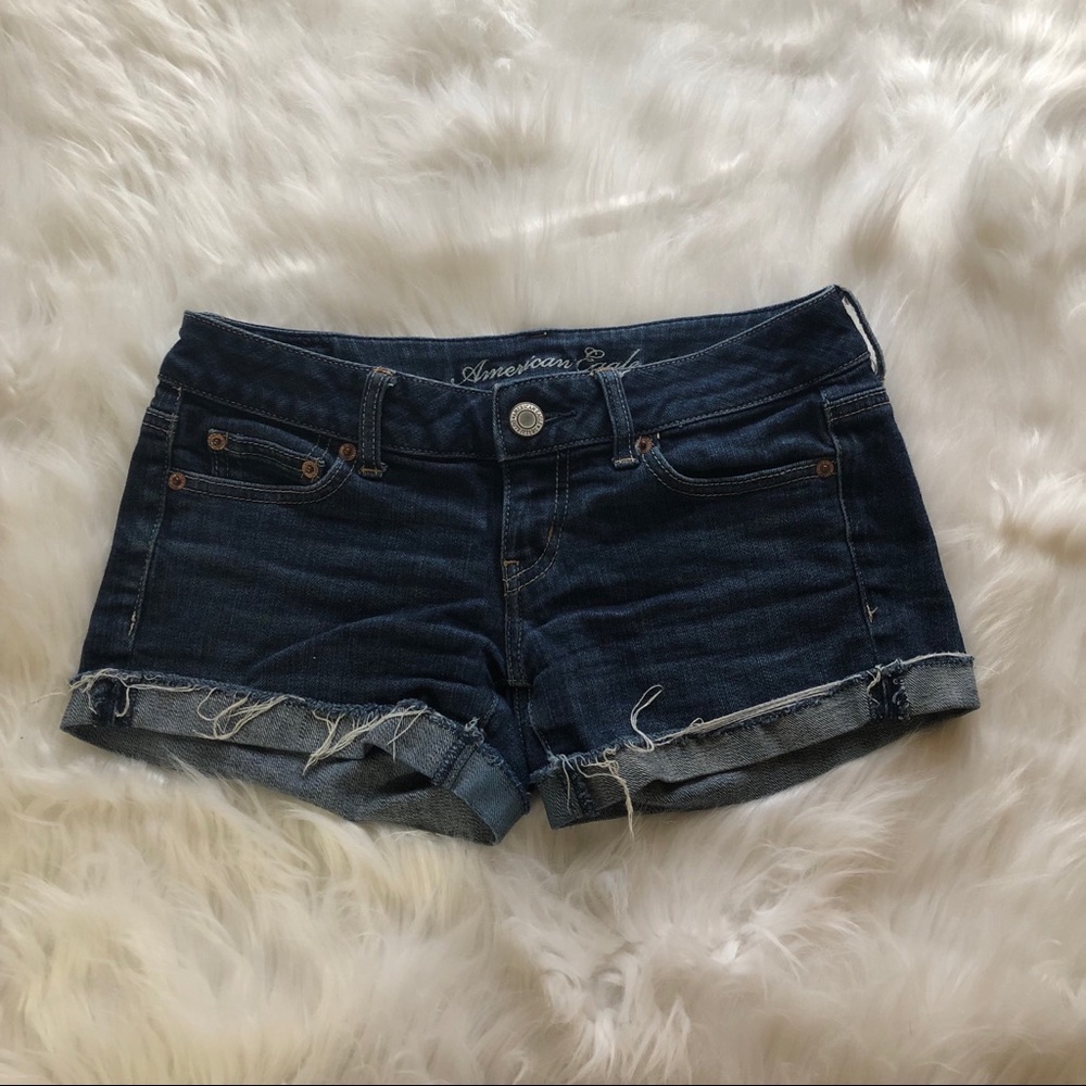 American Eagle Women’s Shorts Size 0